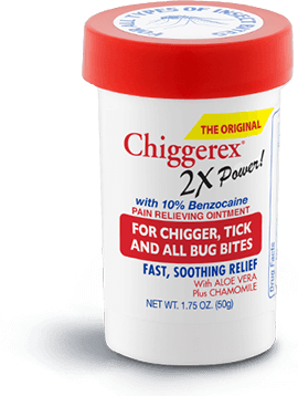 Chiggerex